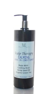 scalp therapy, conditioner, leave in, natural, hair, scalp, vegan, dandruff, eczema, dermatitis, seb, seb derm, scalp therapy,