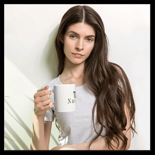 tlc naturals, merch, merchandise, baby, onesie, t shirt, mug, cup,